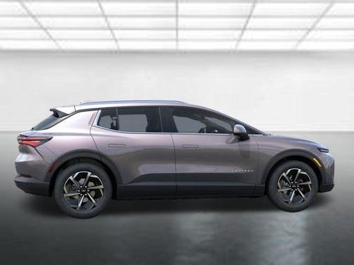 2026 Chevrolet Equinox EV LT 2