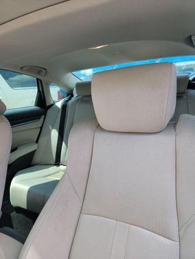 2019 Honda Accord EX