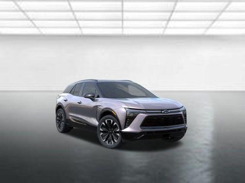 2026 Chevrolet Blazer EV RS