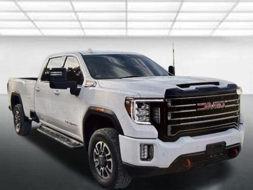 2023 GMC Sierra 2500 AT4