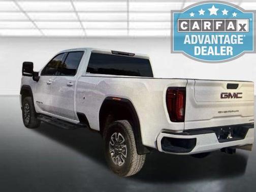 2023 GMC Sierra 2500 AT4