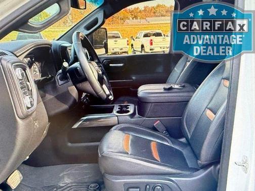 2023 GMC Sierra 2500 AT4