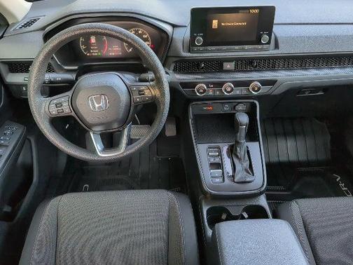 2023 Honda CR-V LX