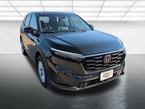 2023 Honda CR-V LX