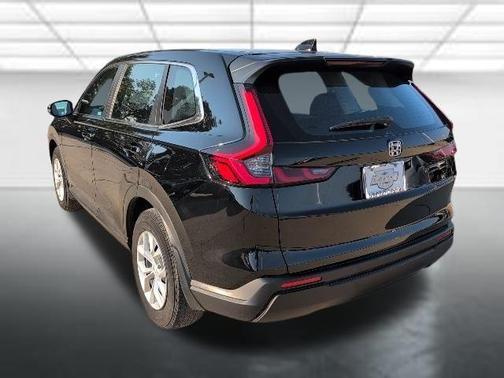2023 Honda CR-V LX