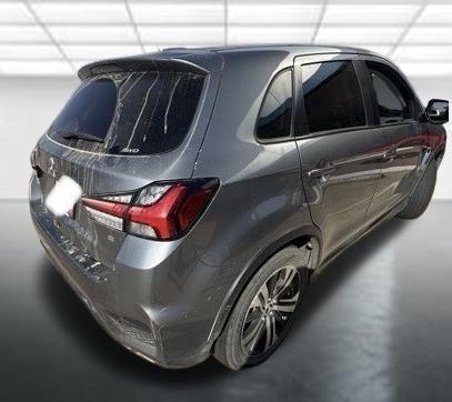 2022 Mitsubishi Outlander Sport 2.0 SE