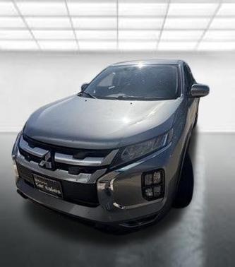 2022 Mitsubishi Outlander Sport 2.0 SE