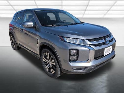 2022 Mitsubishi Outlander Sport 2.0 SE