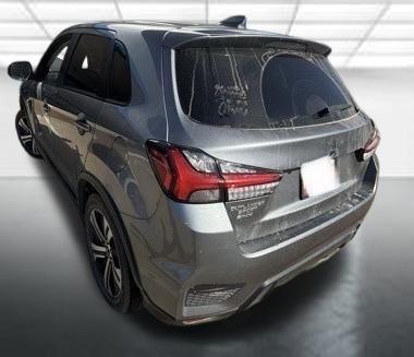 2022 Mitsubishi Outlander Sport 2.0 SE