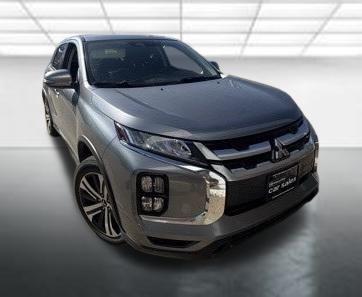 2022 Mitsubishi Outlander Sport 2.0 SE