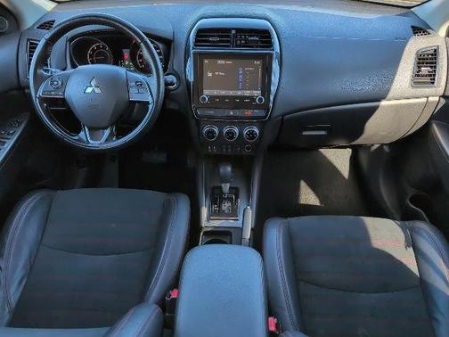 2022 Mitsubishi Outlander Sport 2.0 SE