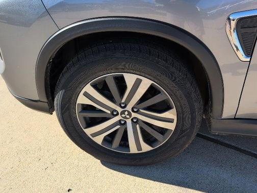 2022 Mitsubishi Outlander Sport 2.0 SE