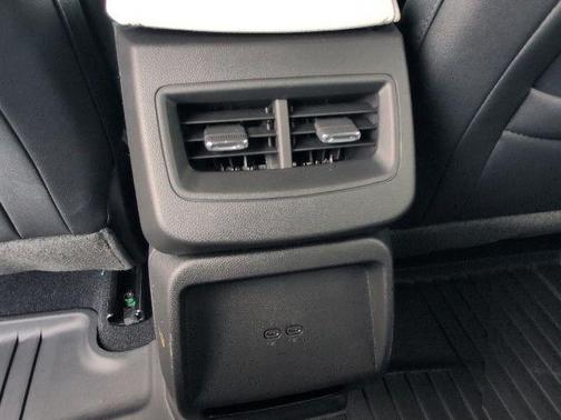 Galaxy Gray Metallic 2026 Chevrolet Equinox EV LT 2