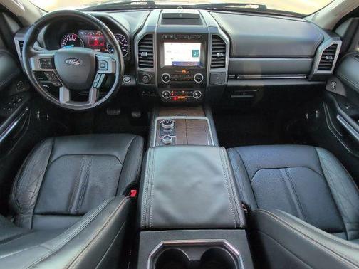 2020 Ford Expedition Max Platinum