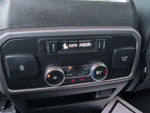 2020 Ford Expedition Max Platinum