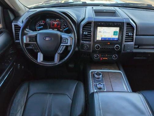 2020 Ford Expedition Max Platinum
