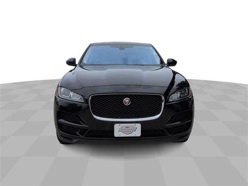 2020 Jaguar F-PACE 25t Prestige