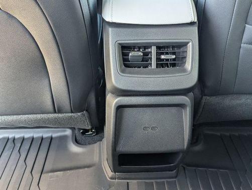 Summit White 2026 Chevrolet Equinox EV LT 2