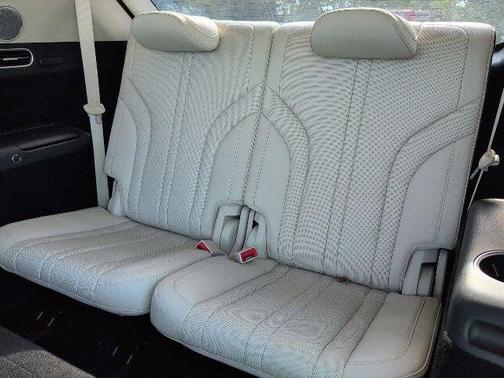 2021 Genesis GV80 3.5T