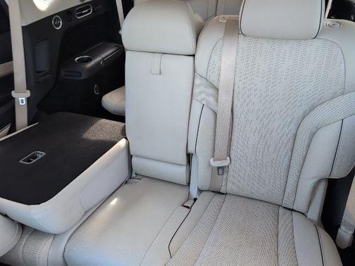 2021 Genesis GV80 3.5T