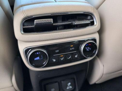 2021 Genesis GV80 3.5T