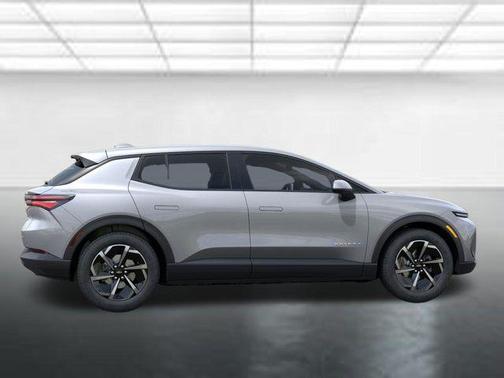 2026 Chevrolet Equinox EV LT 1