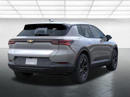 2026 Chevrolet Equinox EV LT 1
