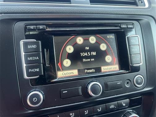 2014 Volkswagen Jetta GLI Edition 30