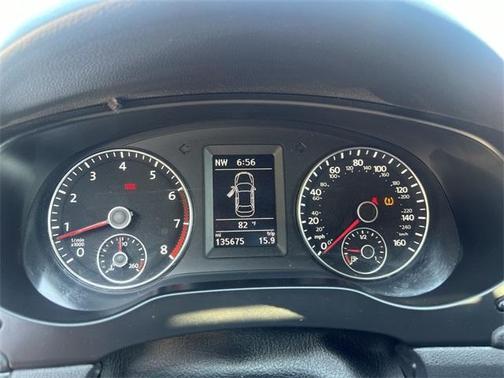 2014 Volkswagen Jetta GLI Edition 30