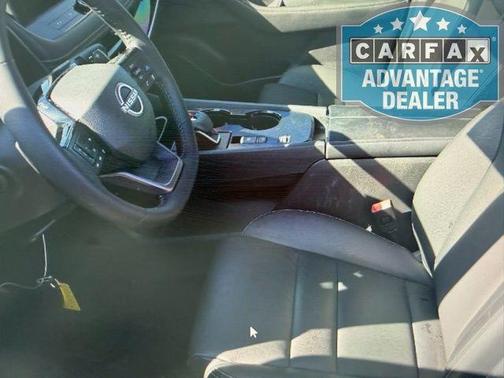 Scarlet Ember 2025 Nissan Rogue SL