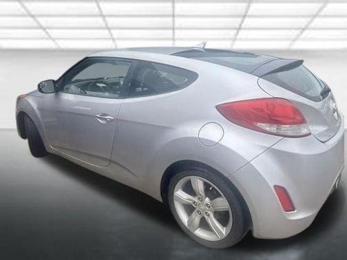 2015 Hyundai Veloster Base