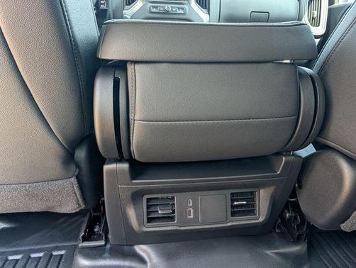 Summit White 2026 Chevrolet Silverado 1500 WT
