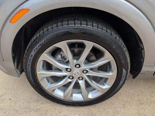 2024 Buick Encore GX Avenir