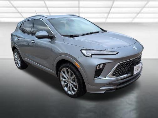 2024 Buick Encore GX Avenir