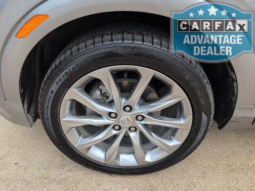 2024 Buick Encore GX Avenir