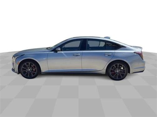 2025 Cadillac CT5 Sport RWD