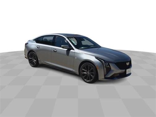 2025 Cadillac CT5 Sport RWD