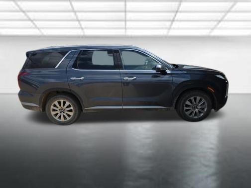 Steel / Graphite 2024 Hyundai PALISADE SEL