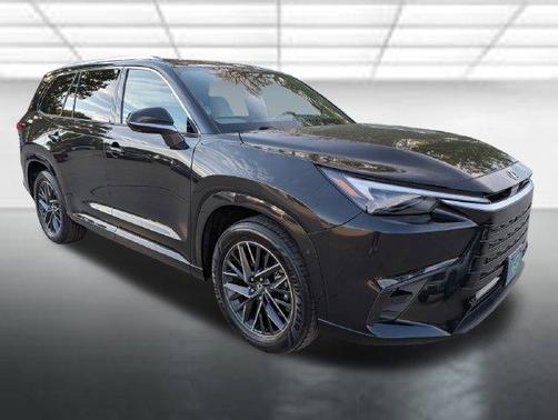 Caviar 2025 Lexus TX 350 350