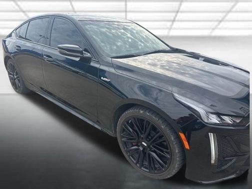 2023 Cadillac CT5-V V-Series