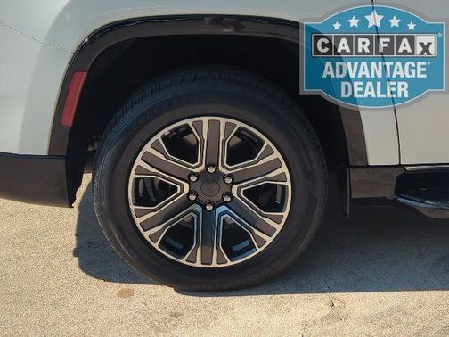 2023 Jeep Wagoneer L Series II