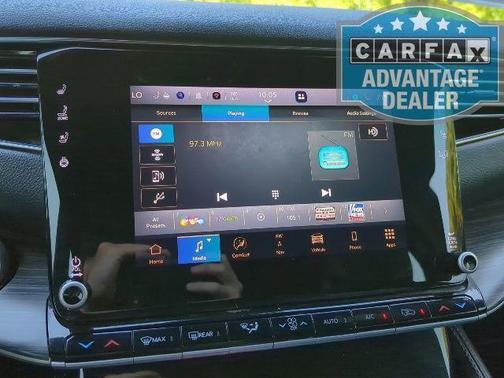 2023 Jeep Wagoneer L Series II