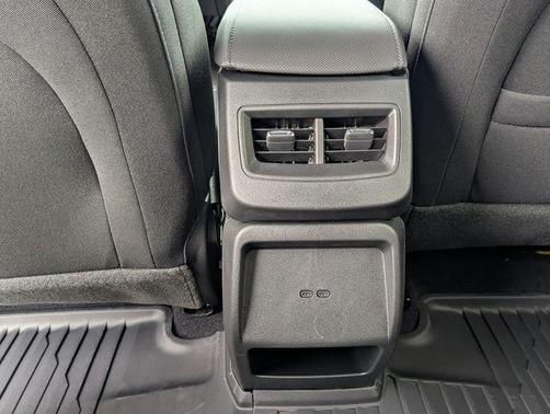 2026 Chevrolet Equinox EV LT 1