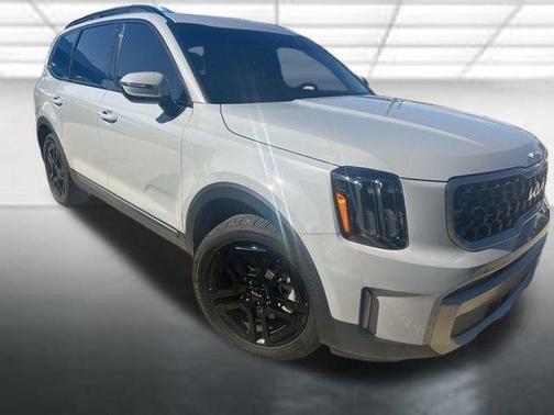 2023 Kia Telluride EX X-Line