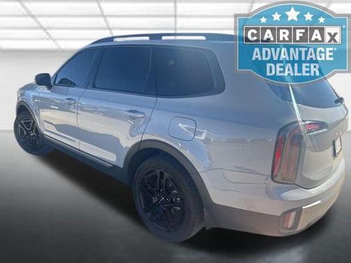 2023 Kia Telluride EX X-Line