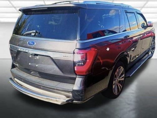 2021 Ford Expedition Max Platinum