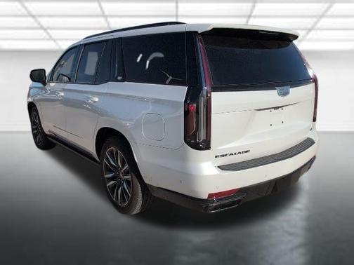 2021 Cadillac Escalade Sport Platinum
