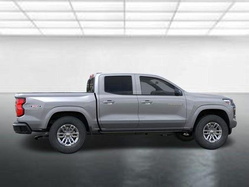 2025 Chevrolet Colorado LT