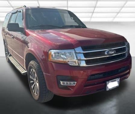 2015 Ford Expedition XLT