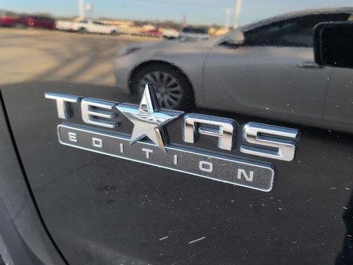 2022 Chevrolet Silverado 2500 LTZ